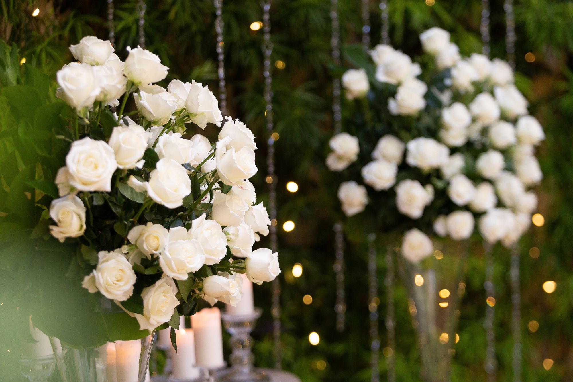 Weddings and Romance at Wynn Las Vegas