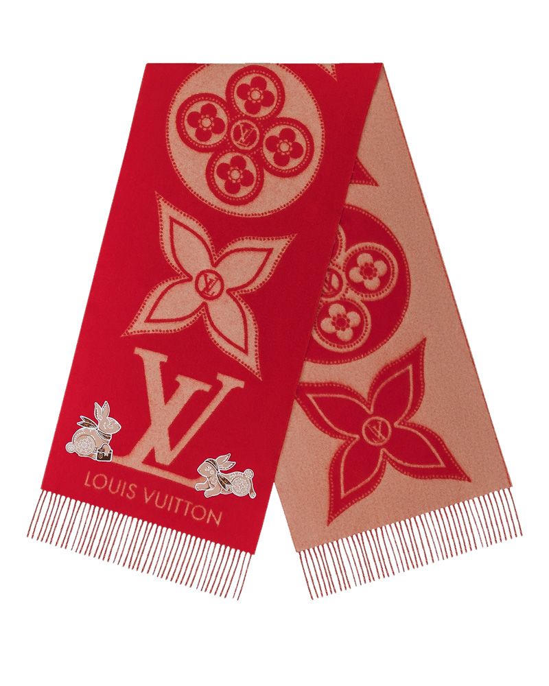 louis vuitton chinese new year 2023