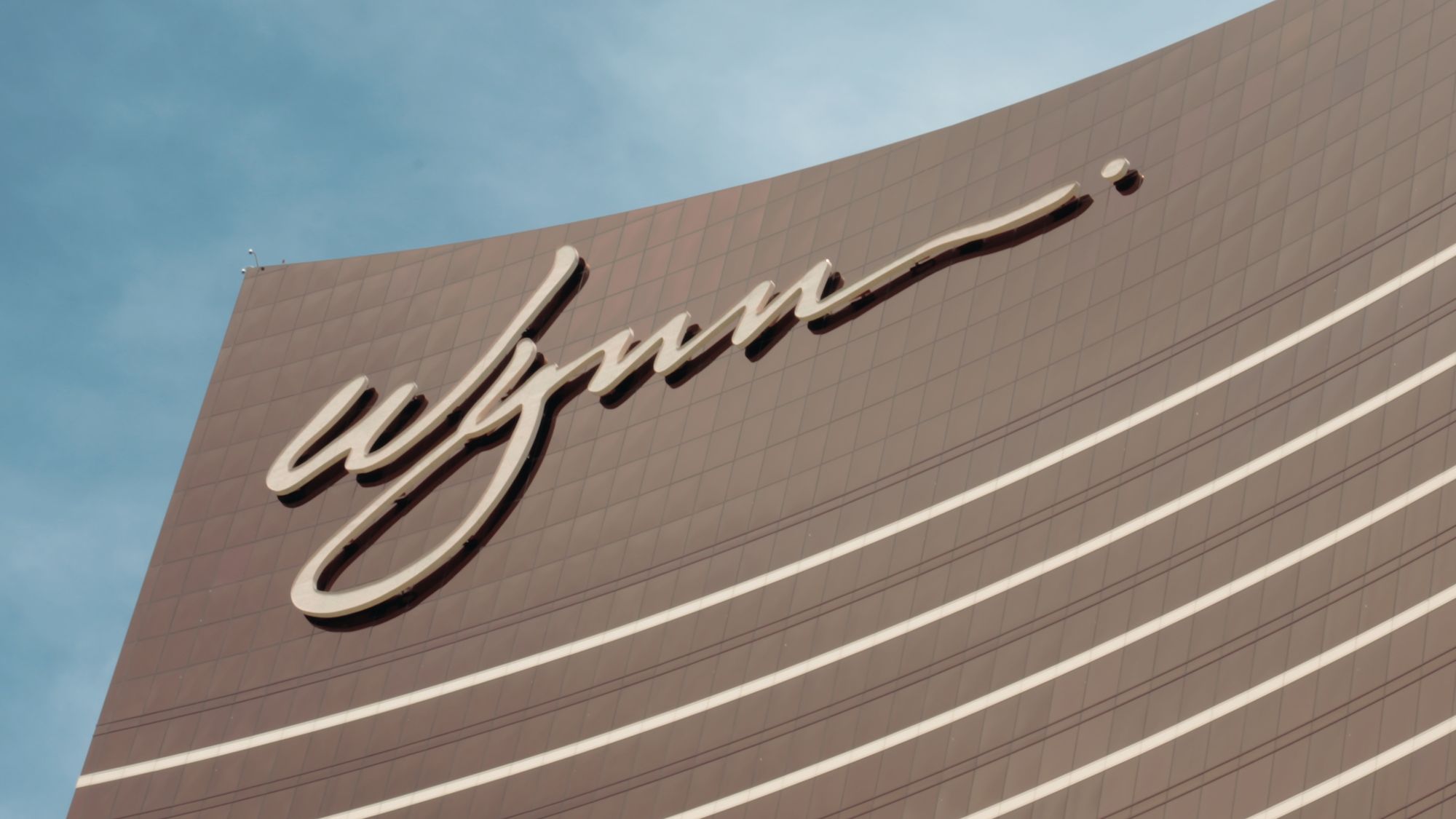 Take a Tour of Wynn Las Vegas with Nicely Travel