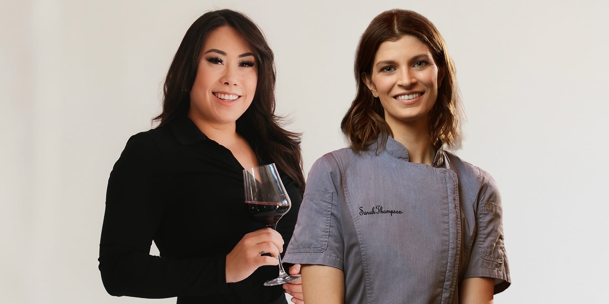 Meet Wynn's Two James Beard Foundation Award Semifinalists