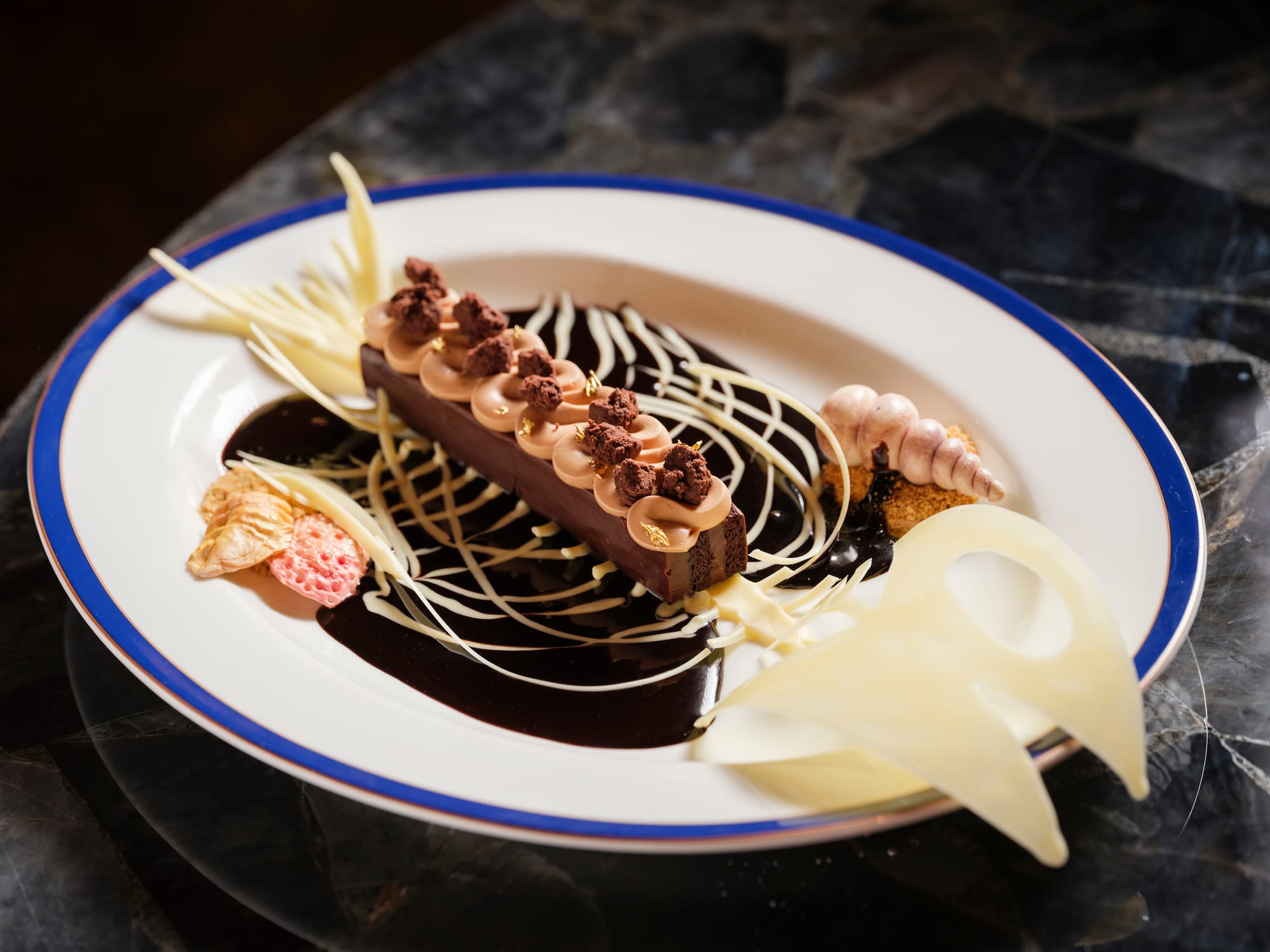 Five Things You Need to Know About Pisces Bar & Seafare