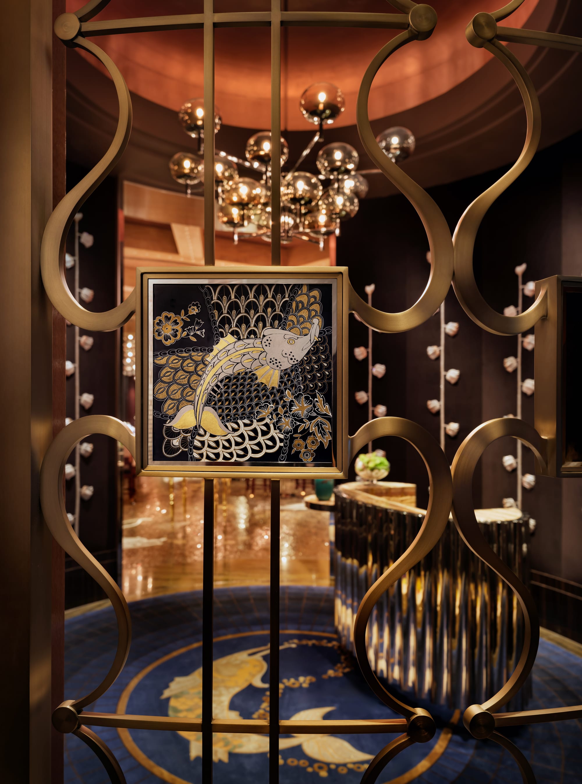 Five Things You Need to Know About Pisces Bar & Seafare