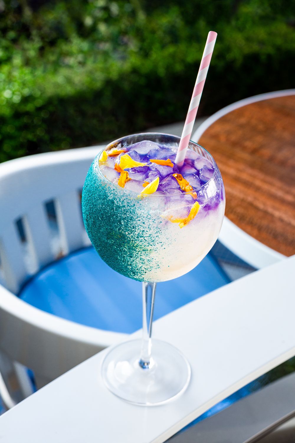 Four Must-Try Sips from Aft Cocktail Deck at Wynn Las Vegas Four Must-Try Sips from Aft Cocktail Deck at Wynn Las Vegas